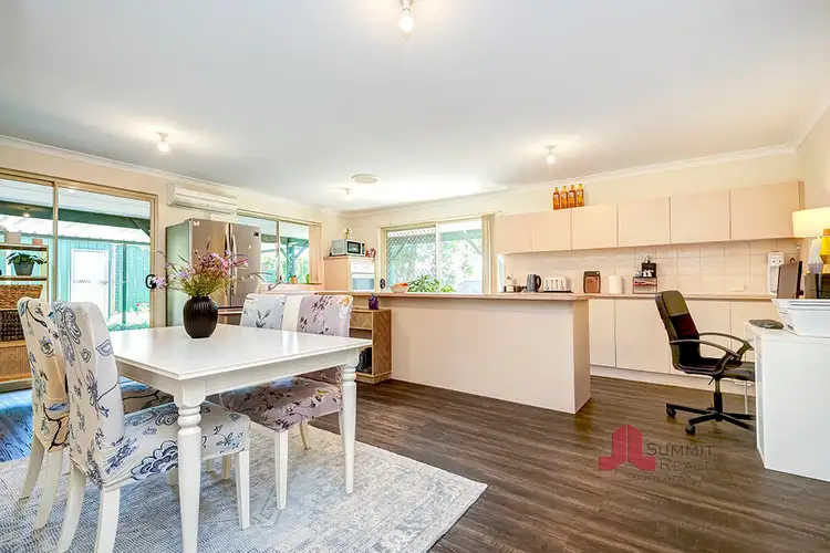 Sixth view of Homely house listing, 1 Wattle Bird Court, Capel WA 6271