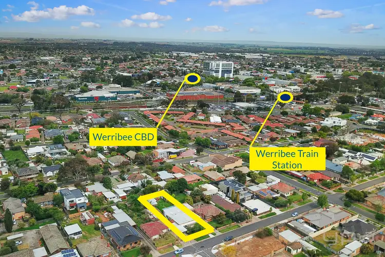 Fourth view of Homely house listing, 7 Austin Street, Werribee VIC 3030