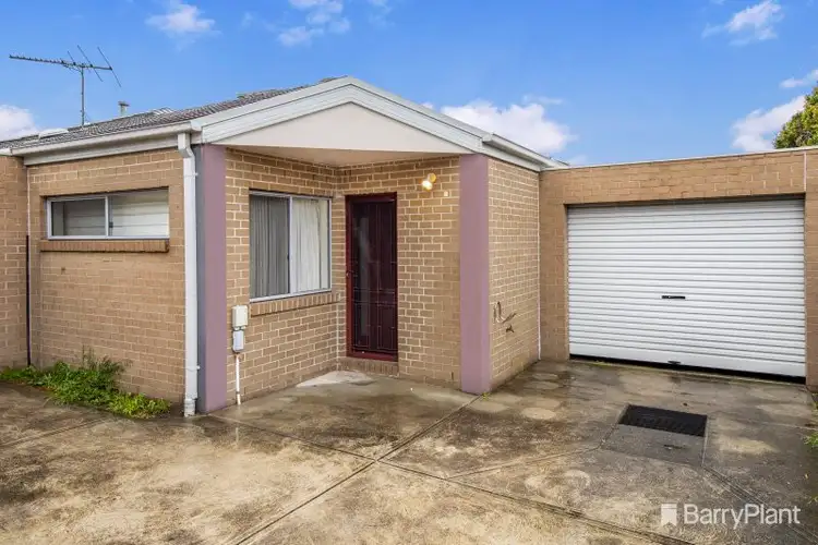 5/2 Rich Street, Noble Park VIC 3174
