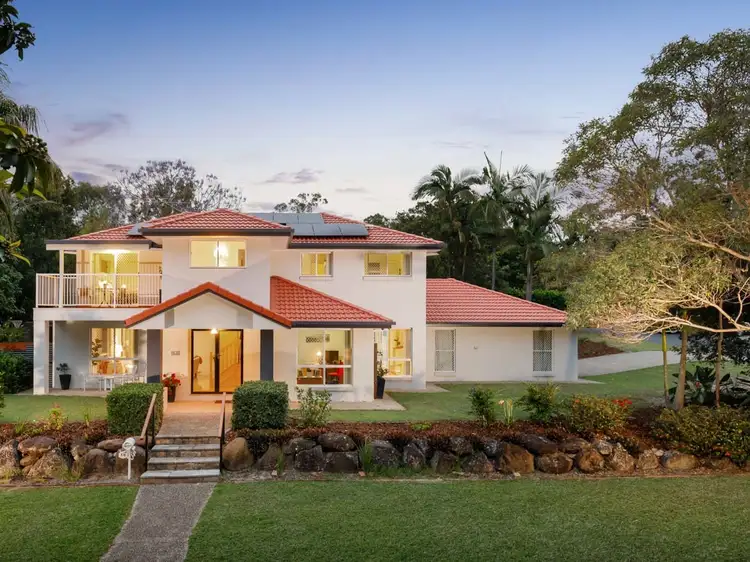 18 Coachwood Crescent, Forest Lake QLD 4078