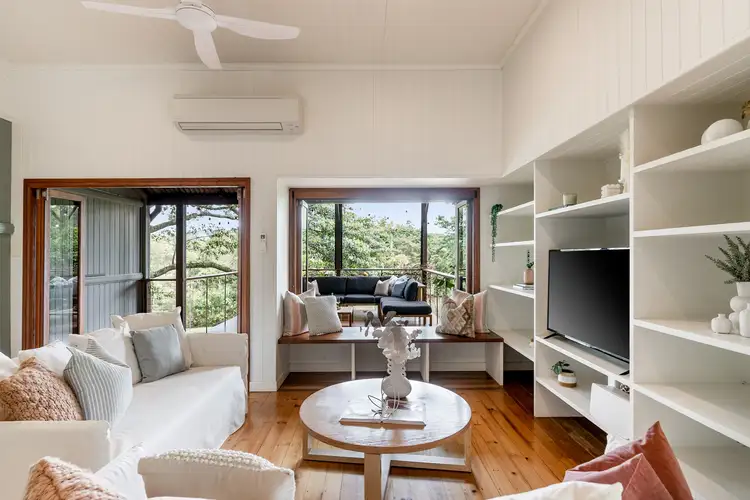 Fourth view of Homely house listing, 1 Lagoon Drive, Myocum NSW 2481
