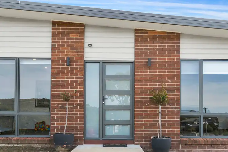 Second view of Homely house listing, 32 Riviera Drive, Carlton TAS 7173