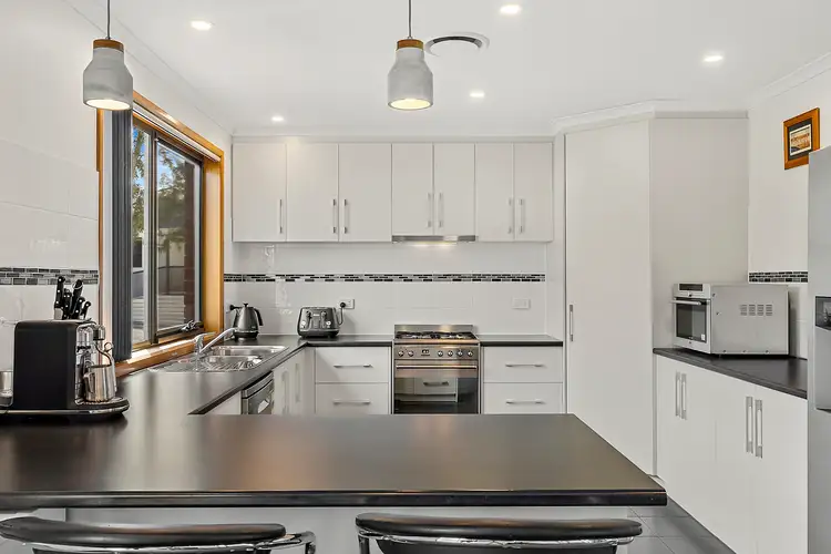 Fourth view of Homely house listing, 32 Riviera Drive, Carlton TAS 7173