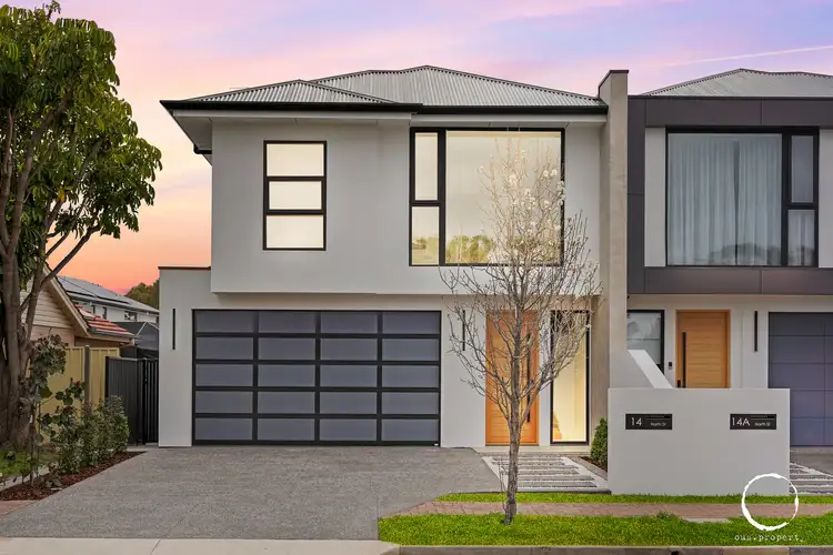 14 North Street, Henley Beach SA 5022