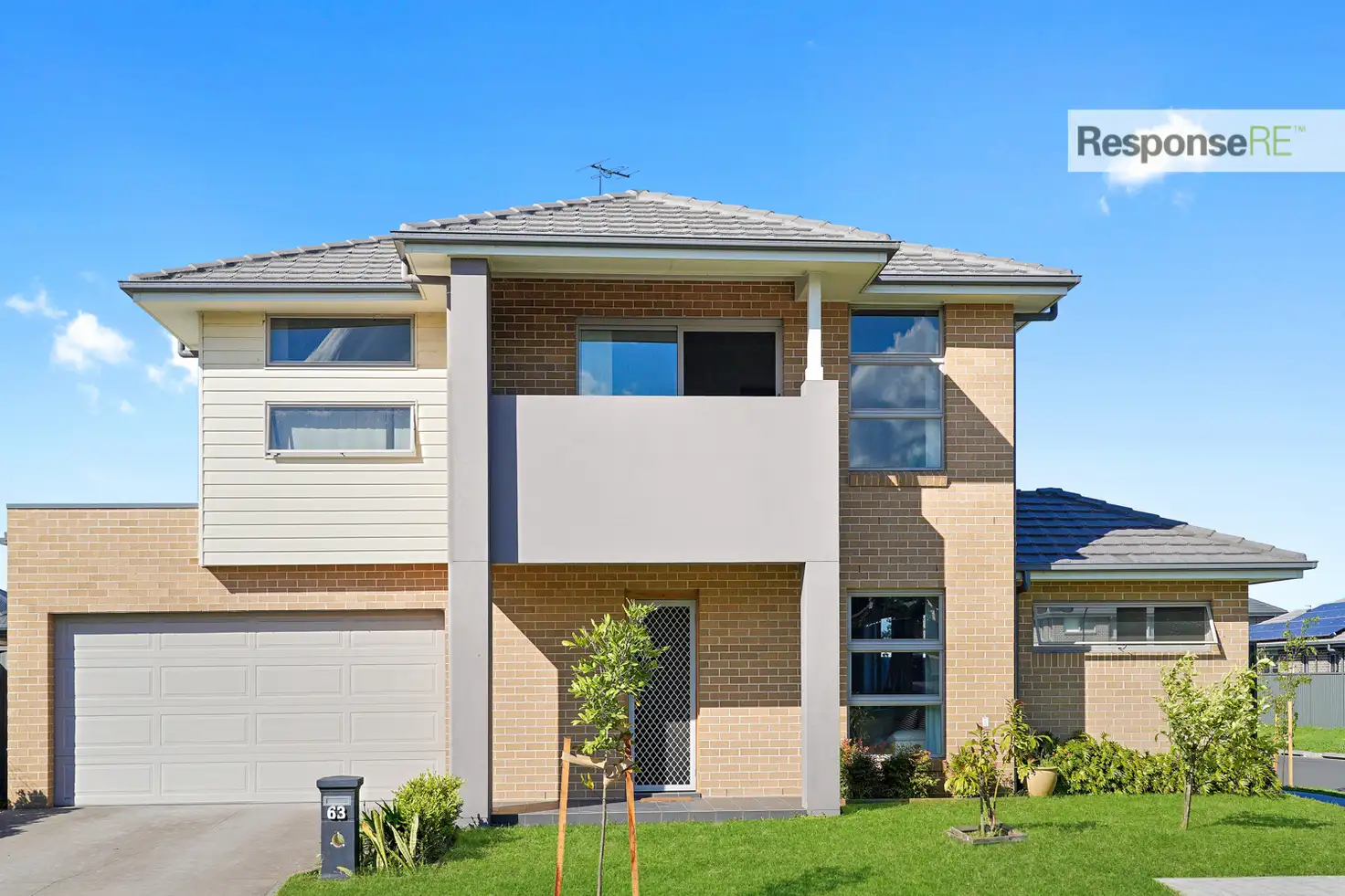 Main view of Homely house listing, 63 Medlock Street, Grantham Farm NSW 2765