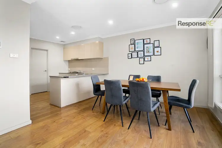 Third view of Homely house listing, 63 Medlock Street, Grantham Farm NSW 2765