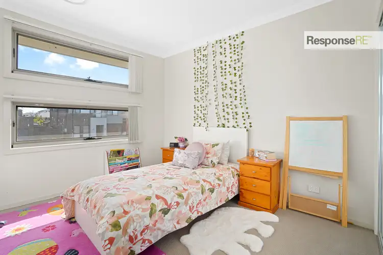 Fourth view of Homely house listing, 63 Medlock Street, Grantham Farm NSW 2765