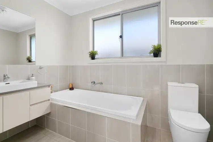Sixth view of Homely house listing, 63 Medlock Street, Grantham Farm NSW 2765