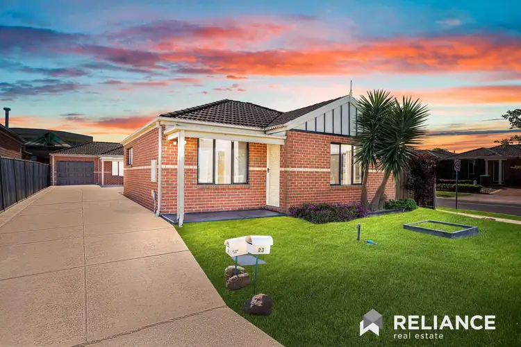 1/23 Anglia Court, Werribee VIC 3030