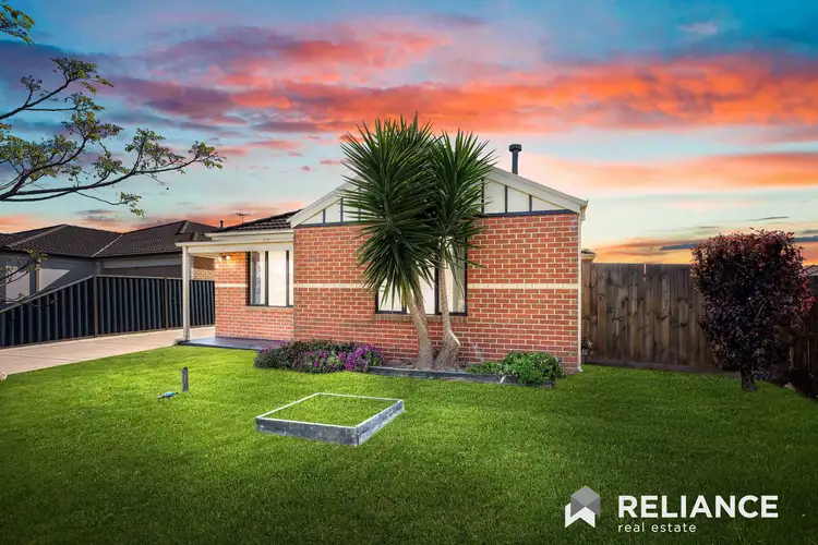 Second view of Homely unit listing, 1/23 Anglia Court, Werribee VIC 3030