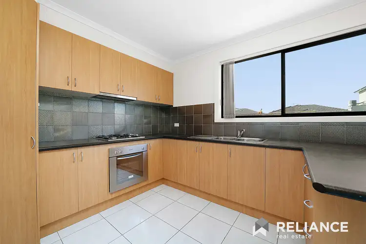 Sixth view of Homely unit listing, 1/23 Anglia Court, Werribee VIC 3030