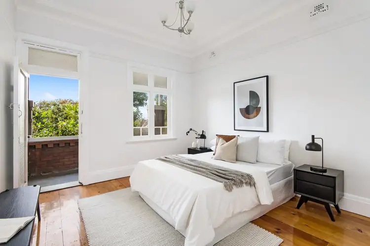 Fifth view of Homely house listing, 8 Hillcrest Street, Tempe NSW 2044