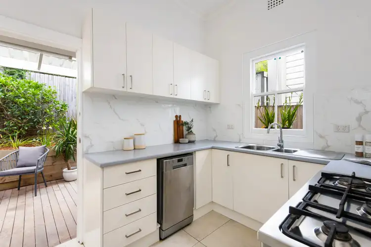 Sixth view of Homely house listing, 8 Hillcrest Street, Tempe NSW 2044