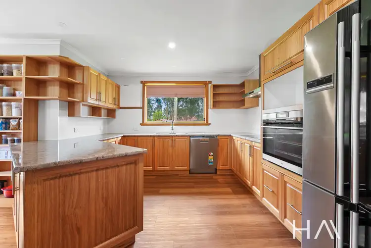 Fourth view of Homely house listing, 86 Gerzalia Drive, George Town TAS 7253