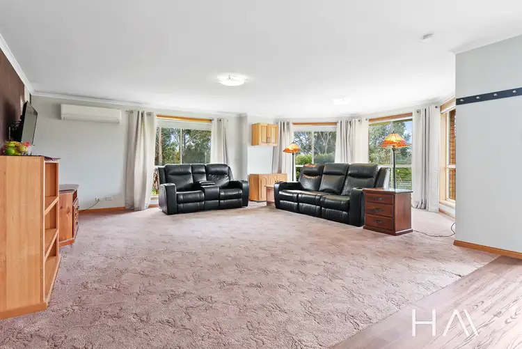 Fifth view of Homely house listing, 86 Gerzalia Drive, George Town TAS 7253