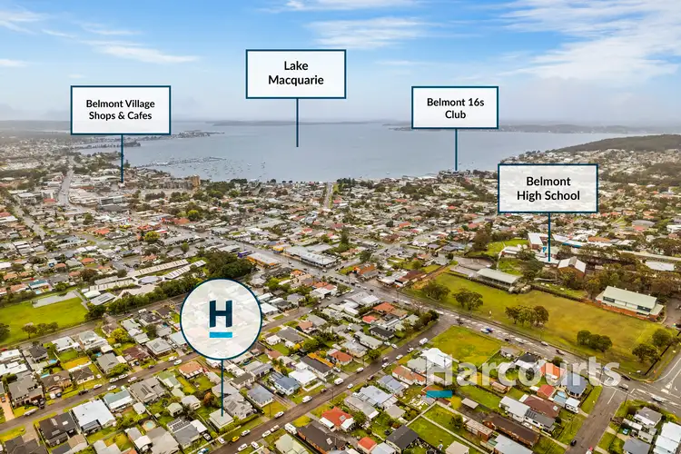 38 Deane Street, Belmont NSW 2280
