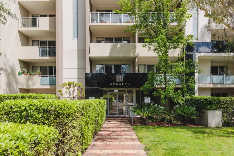 109/12 David Street, Turner ACT 2612