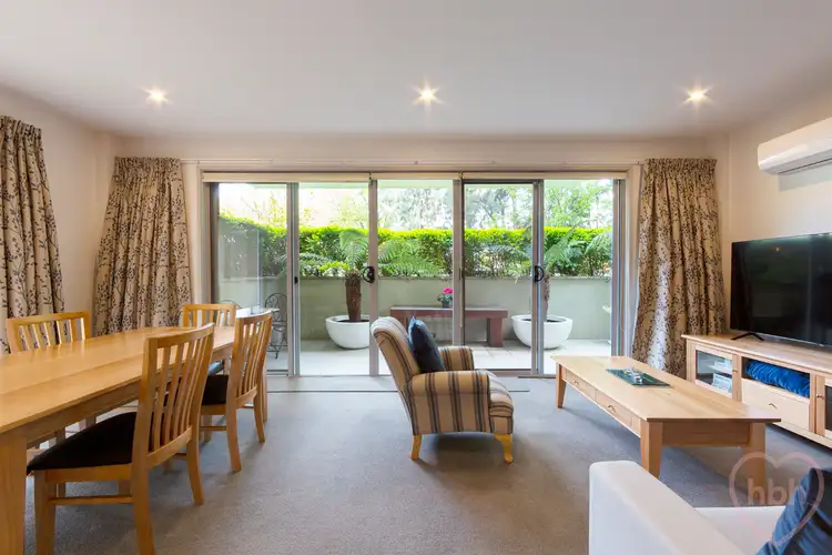 Third view of Homely apartment listing, 109/12 David Street, Turner ACT 2612