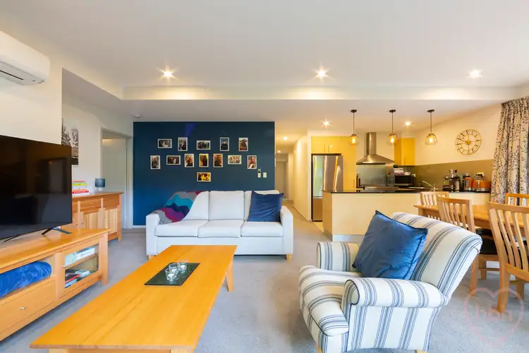 Fifth view of Homely apartment listing, 109/12 David Street, Turner ACT 2612