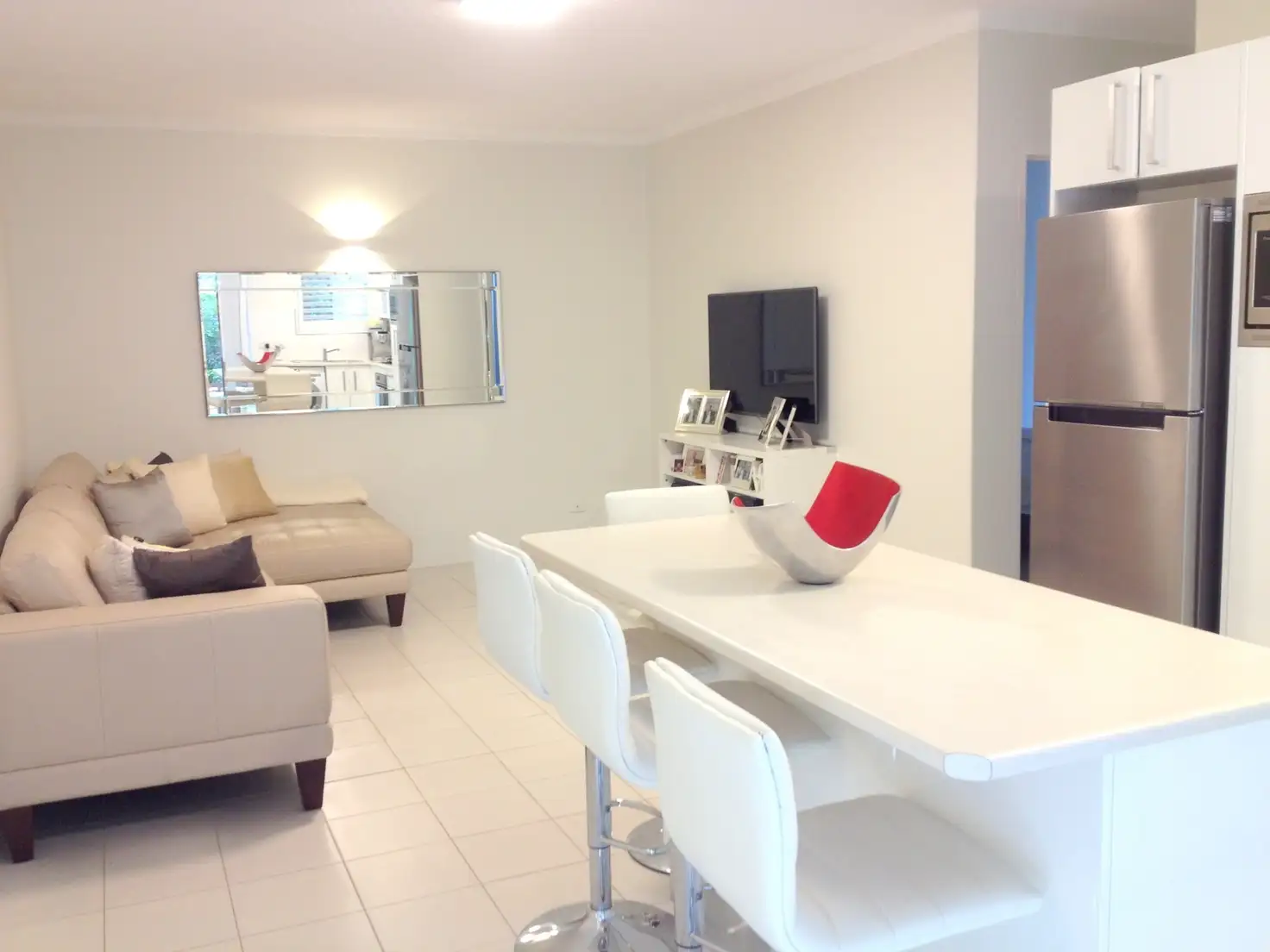 Main view of Homely unit listing, 1D/29 Quirk Road, Manly Vale NSW 2093