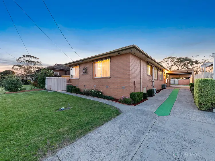 3 Wilbraham Court, Frankston VIC 3199