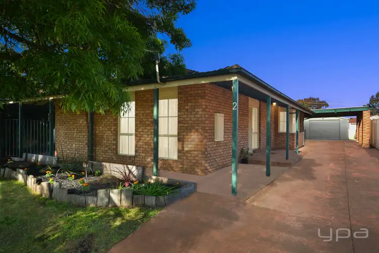 2 Olsen Court, Werribee VIC 3030