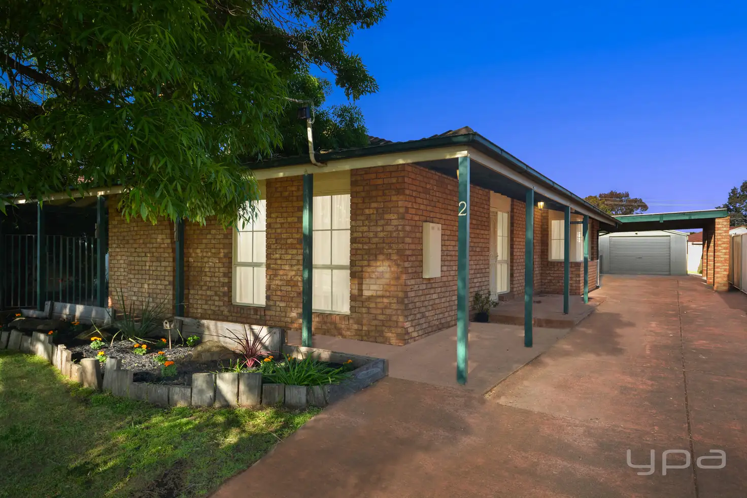 Main view of Homely house listing, 2 Olsen Court, Werribee VIC 3030