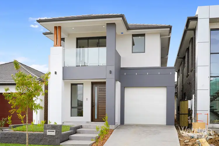 Main view of Homely house listing, 27 Sparrowhawk Street, Marsden Park NSW 2765