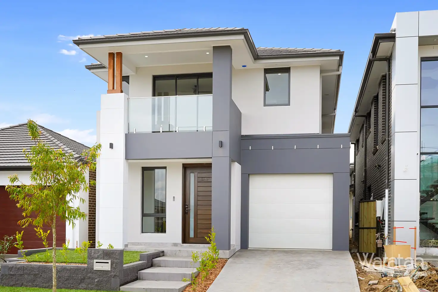 Main view of Homely house listing, 27 Sparrowhawk Street, Marsden Park NSW 2765