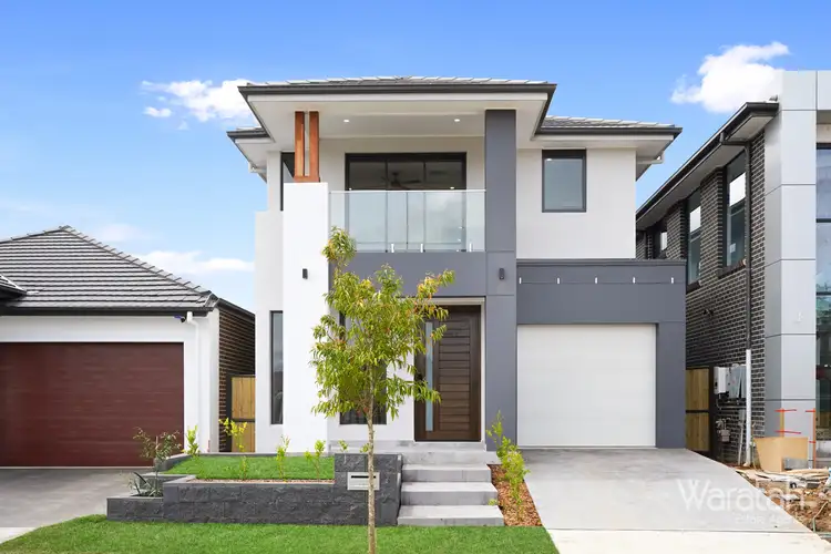Second view of Homely house listing, 27 Sparrowhawk Street, Marsden Park NSW 2765
