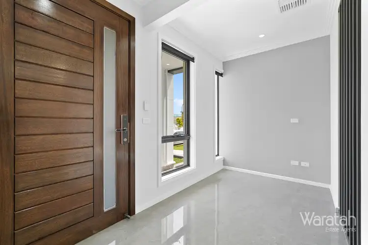 Third view of Homely house listing, 27 Sparrowhawk Street, Marsden Park NSW 2765