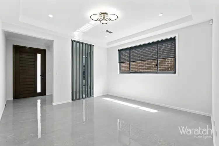 Fourth view of Homely house listing, 27 Sparrowhawk Street, Marsden Park NSW 2765