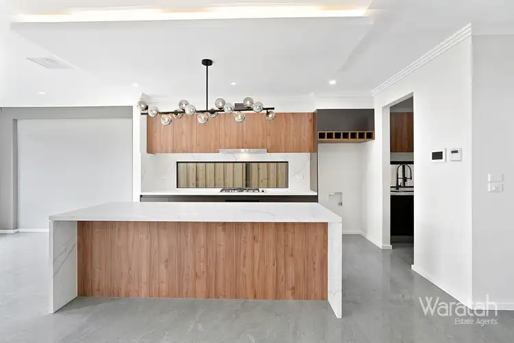 Fifth view of Homely house listing, 27 Sparrowhawk Street, Marsden Park NSW 2765