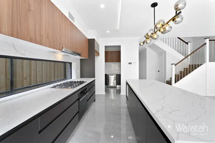 Sixth view of Homely house listing, 27 Sparrowhawk Street, Marsden Park NSW 2765