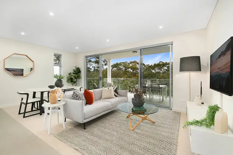 208/56-60 Gordon Crescent, Lane Cove NSW 2066