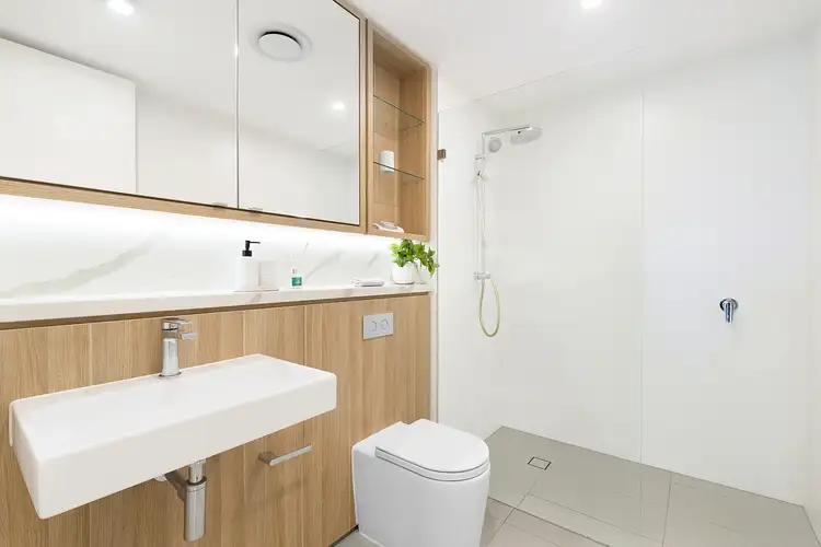 Sixth view of Homely apartment listing, 609/2 Burley Street, Lane Cove NSW 2066