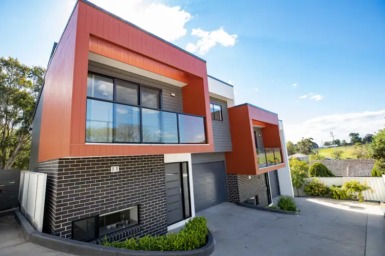 4/24 Spruce Street, North Lambton NSW 2299