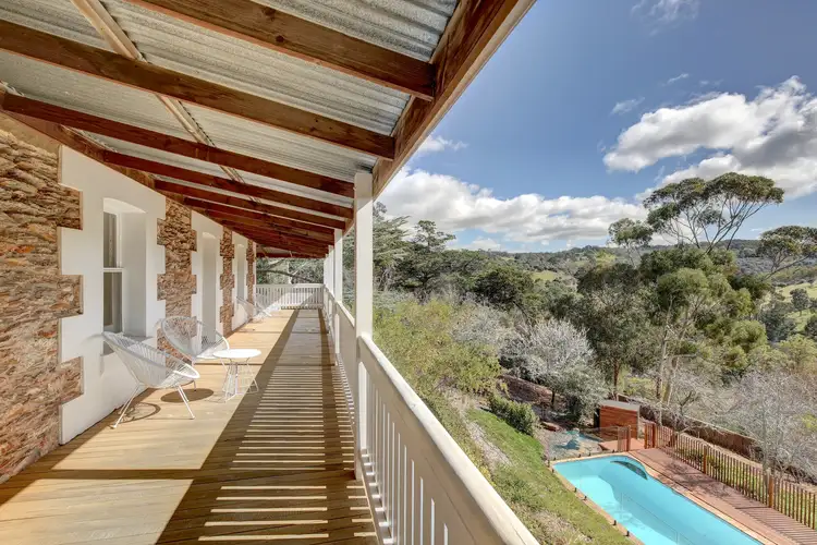4 Luke Street, Clarendon SA 5157
