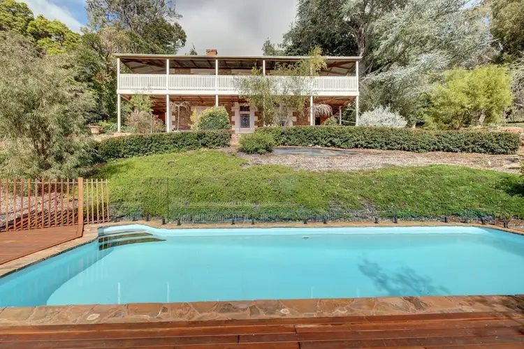 Second view of Homely house listing, 4 Luke Street, Clarendon SA 5157