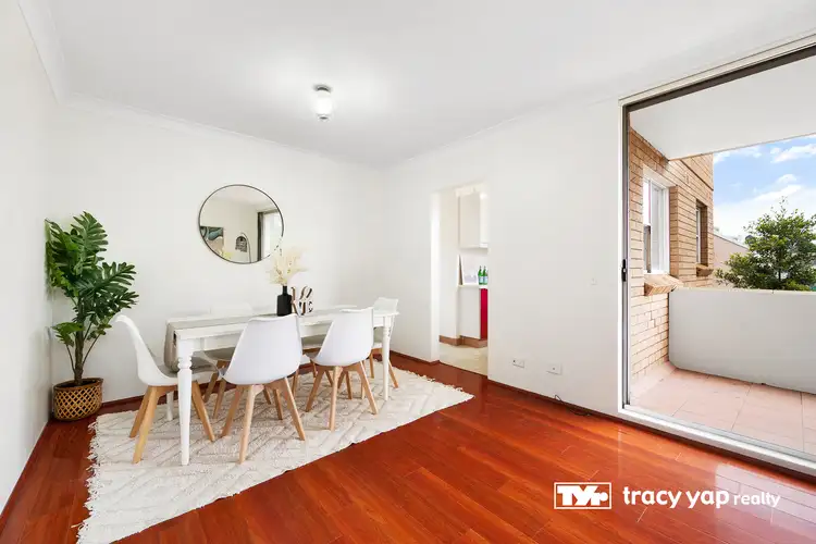 Fourth view of Homely unit listing, 3/6-10 First Avenue, Eastwood NSW 2122