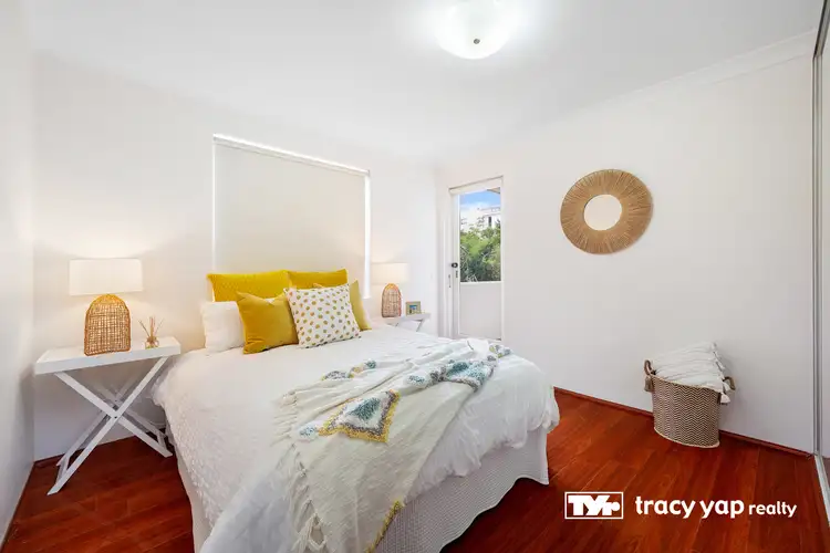 Fifth view of Homely unit listing, 3/6-10 First Avenue, Eastwood NSW 2122
