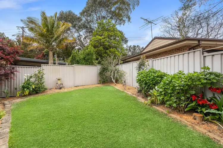 Second view of Homely villa listing, 5/1391-1393 Princes Highway, Heathcote NSW 2233