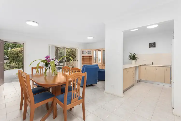 Third view of Homely villa listing, 5/1391-1393 Princes Highway, Heathcote NSW 2233