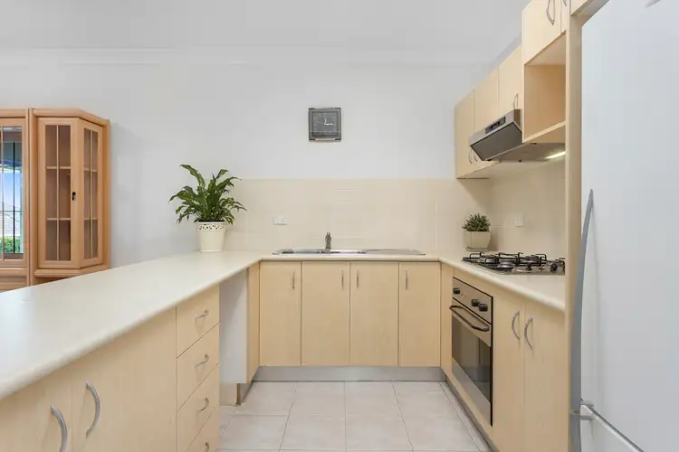 Fourth view of Homely villa listing, 5/1391-1393 Princes Highway, Heathcote NSW 2233