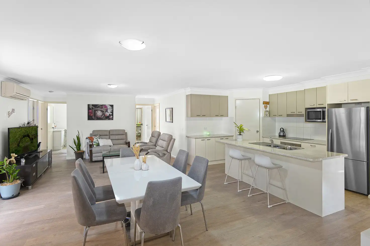 Main view of Homely house listing, 15/5 Loaders Lane, Coffs Harbour NSW 2450