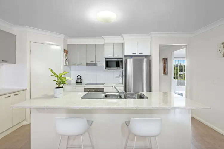 Second view of Homely house listing, 15/5 Loaders Lane, Coffs Harbour NSW 2450