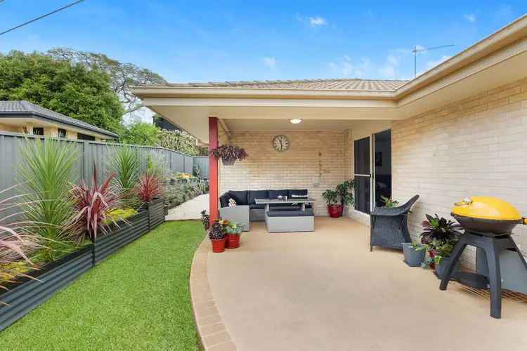 Fourth view of Homely house listing, 15/5 Loaders Lane, Coffs Harbour NSW 2450