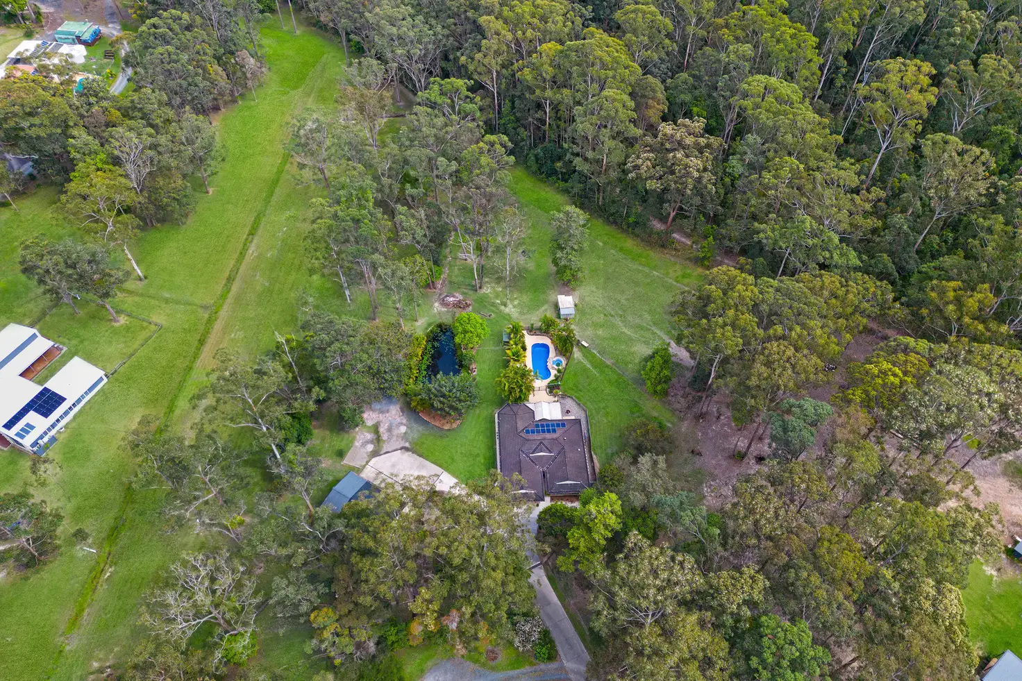 Main view of Homely house listing, 180C Heritage Drive, Moonee Beach NSW 2450