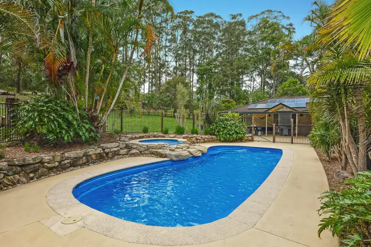 Second view of Homely house listing, 180C Heritage Drive, Moonee Beach NSW 2450