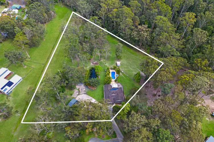 Fifth view of Homely house listing, 180C Heritage Drive, Moonee Beach NSW 2450